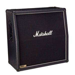 Marshall 1960A 300 Watts Angeled Extention Cabinet